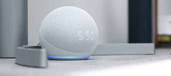 alexa routines