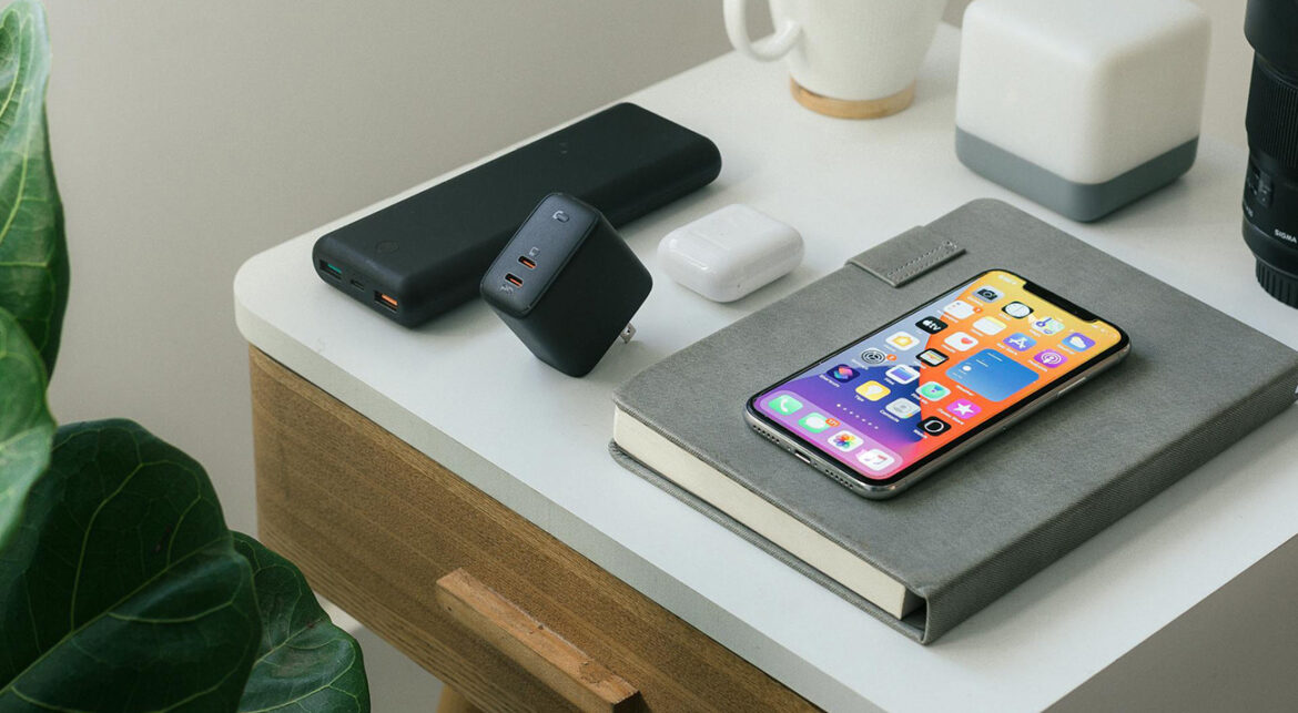 anker power bank
