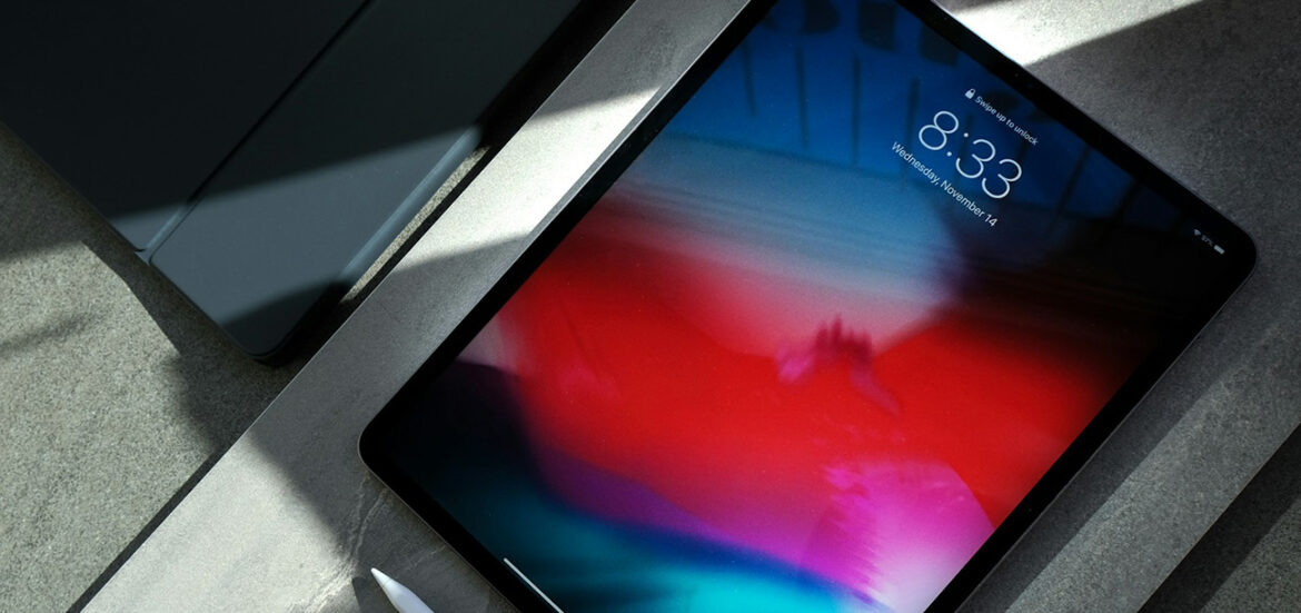 ipad self service repair program