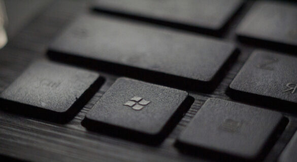 windows keyboard