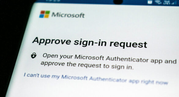 2 factor authentication