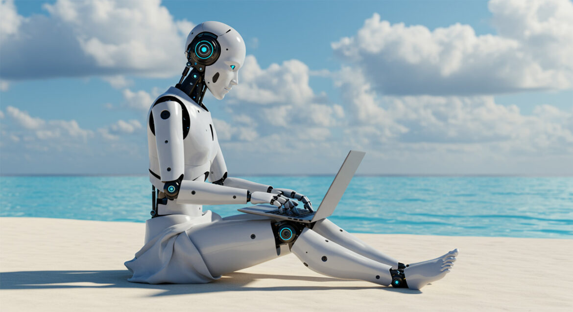 ai writing assistant