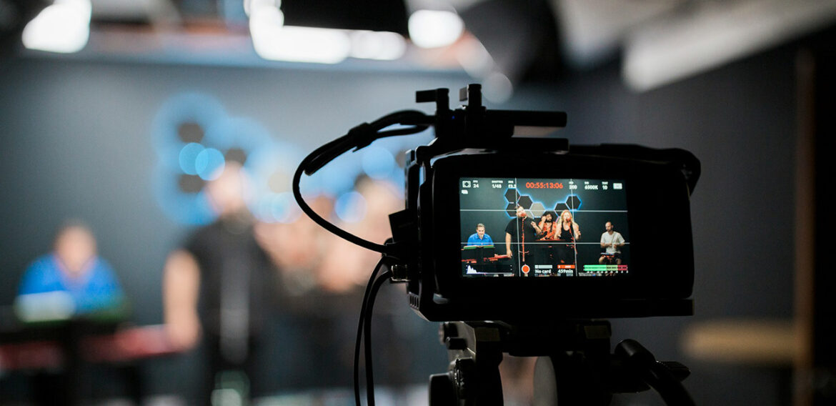 best cameras for streaming