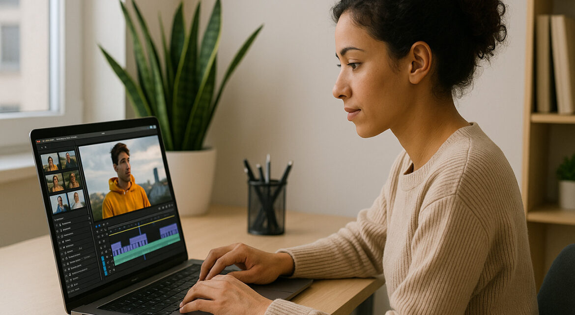 best video editing software