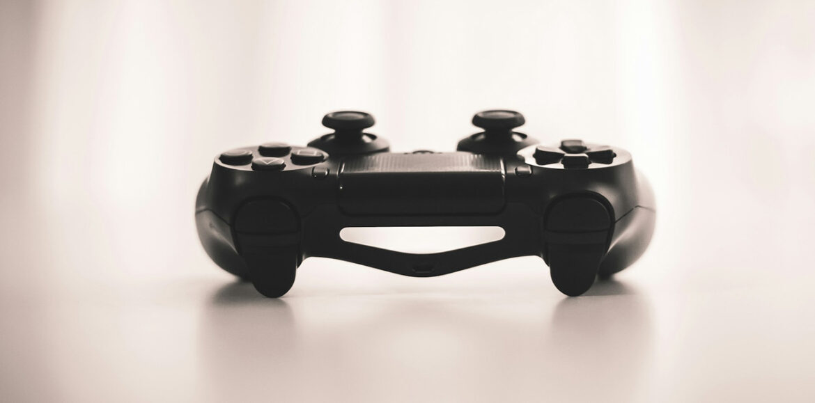 controllers for mobile gaming