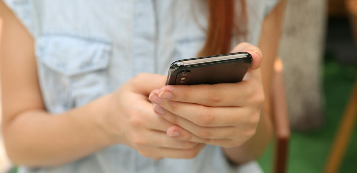 encrypted messaging apps