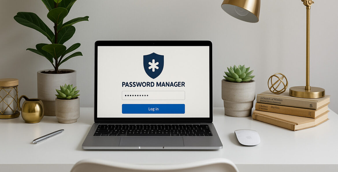 free password manager