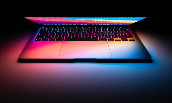 how to use a macbook