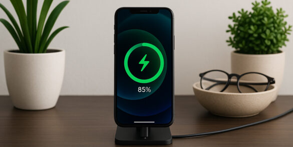 iphone battery life