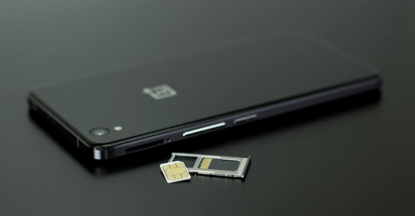 no sim card detected fix