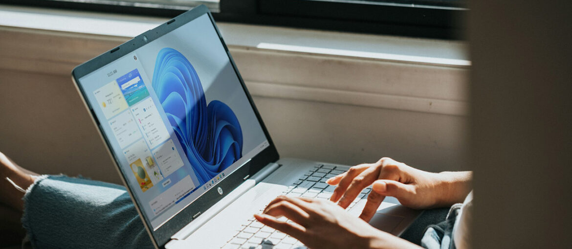 rolling back a windows update