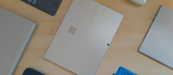 tablet vs laptop